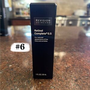 Retinol Complete 0.5 by REVISION SKINCARE